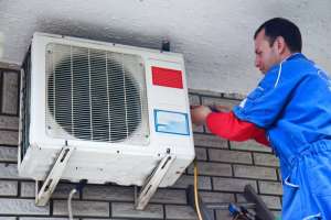 24/7 and Emergency HVAC Near LA ST Univ, LA | Air Conidtioning and Heating Contractors