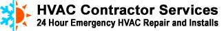 LA ST Univ HVAC Services